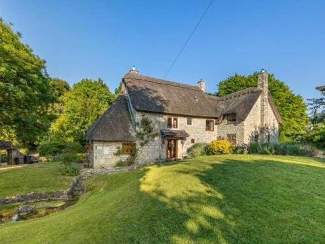 House for sale in Warminster, Wiltshire