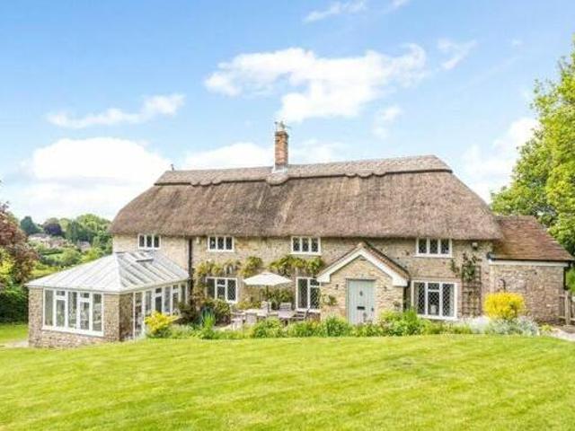 House for sale in Warminster, Wiltshire