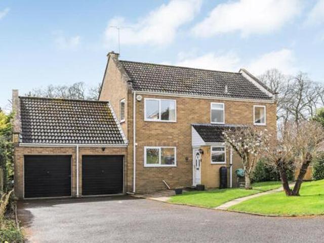 House for sale in Warminster, Wiltshire