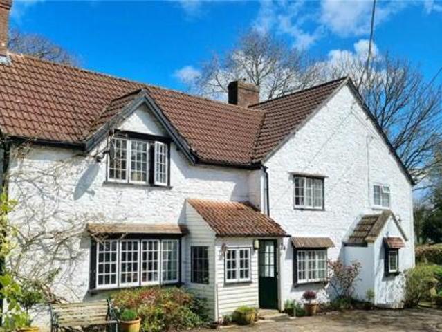 House for sale in Warminster, Wiltshire