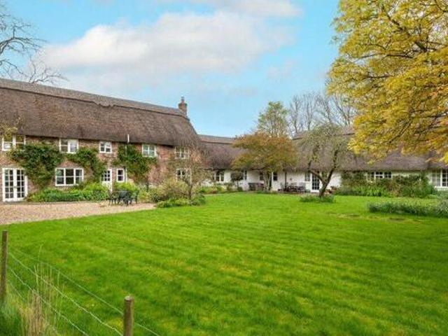 House for sale in Warminster, Wiltshire