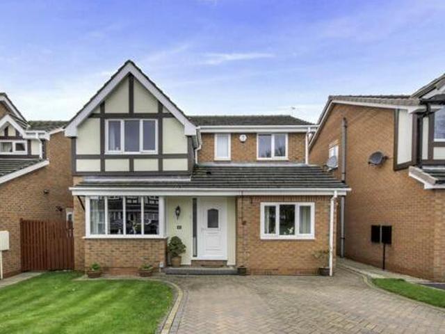House for sale in Sprotbrough, South Yorkshire
