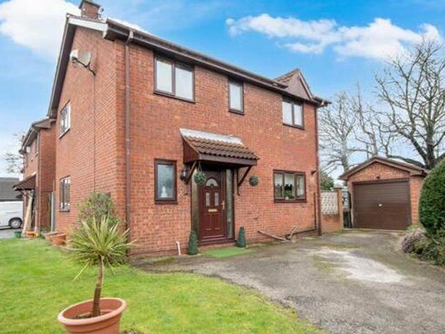House for sale in Sprotbrough, Doncaster