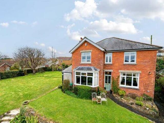 House for sale in Bridport, East Dorset