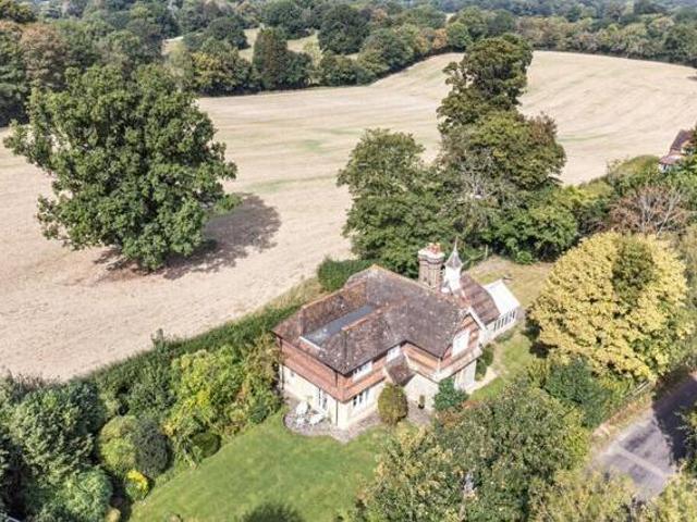 House for sale in City of London, Greater London
