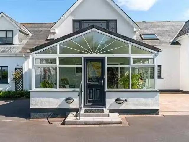 House for sale in Donaghadee