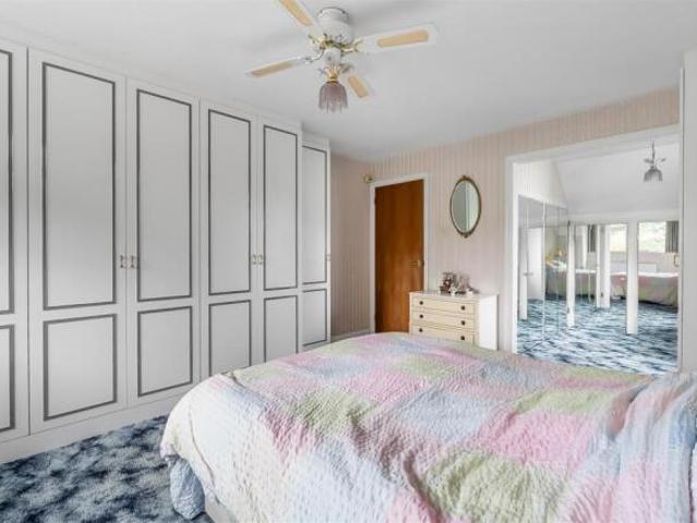 Property for sale in Cheam, Greater London