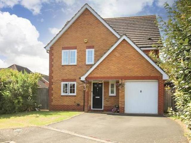 House for rent in Buckinghamshire