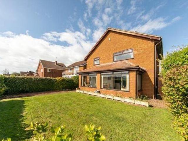 House for sale in Blackpool