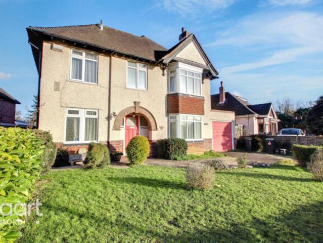 Farm for sale in Repton Park North, Bridgefield