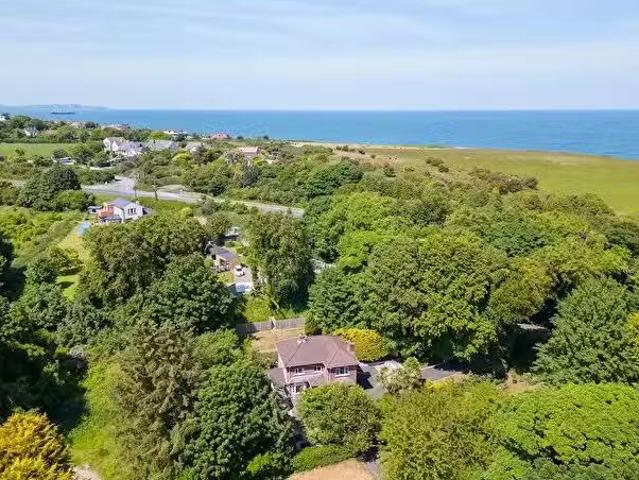 House for sale in Donaghadee
