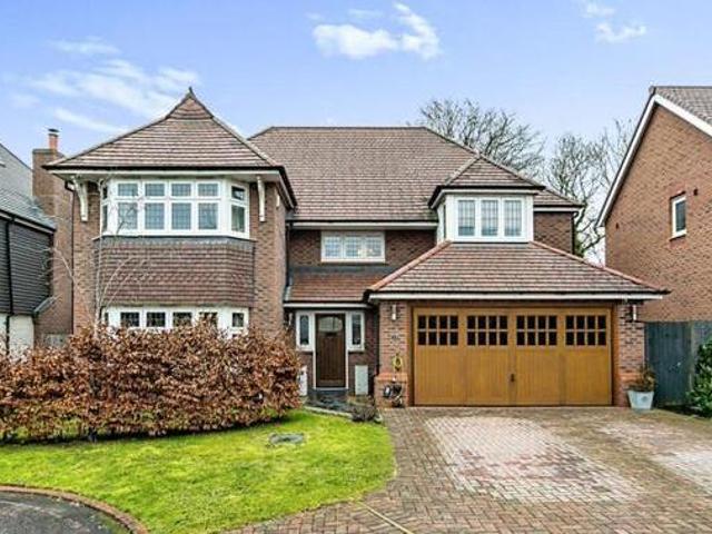House for sale in Warrington