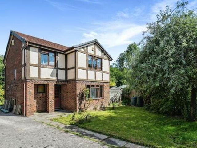 House for sale in Warrington