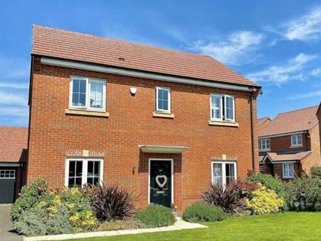 House for sale in Warrington