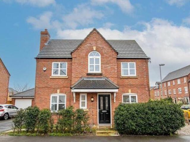 House for sale in Warrington