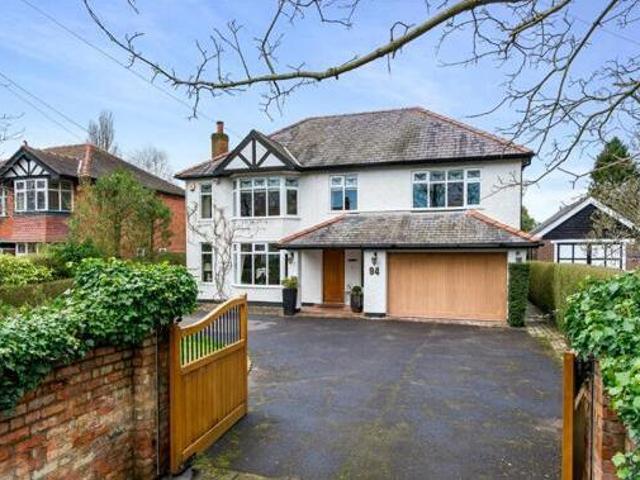 House for sale in Warrington