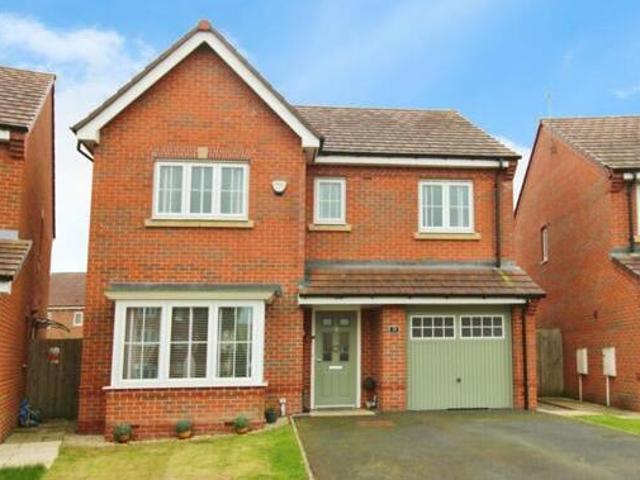 House for sale in Warrington