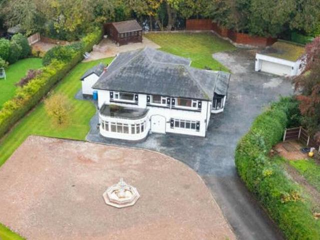 House for sale in Warrington