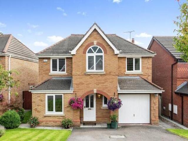 House for sale in Warrington