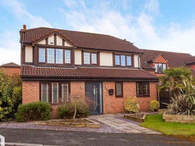 House for sale in Warrington