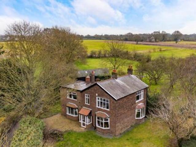 House for sale in Warrington