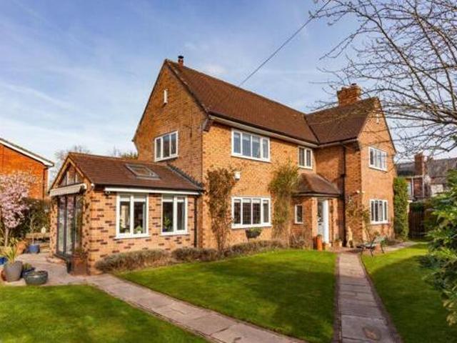 House for sale in Warrington