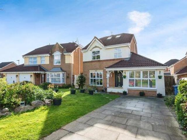 House for sale in Warrington