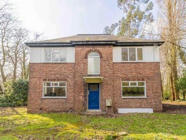 House for sale in Warrington