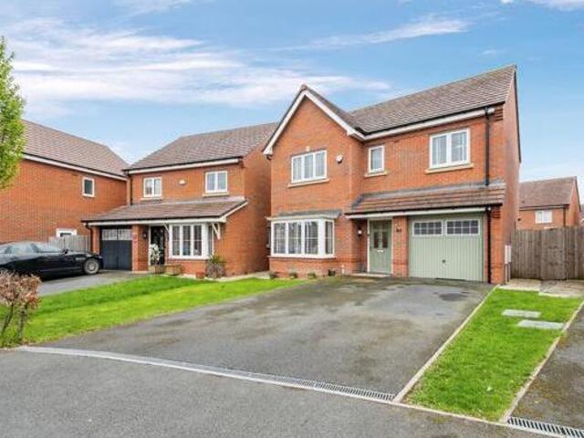 House for sale in Warrington