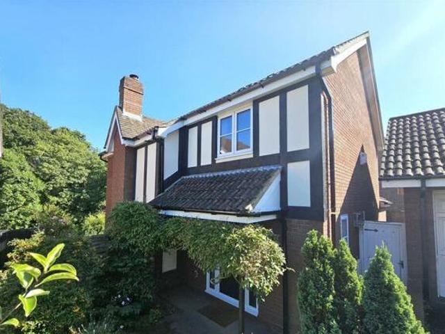 House for sale in Lyons, Greater London