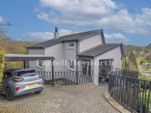 House for sale in Cumbria