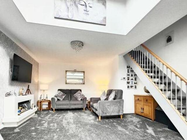 House for sale in Cumbria