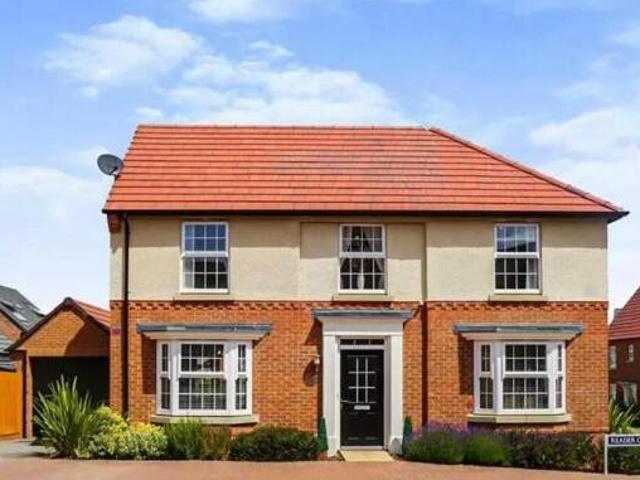 House for sale in Green Close, Warwickshire