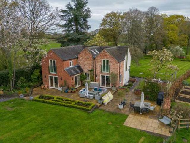 House for sale in Beausale, Haseley, Honiley and Wroxall, Green Close
