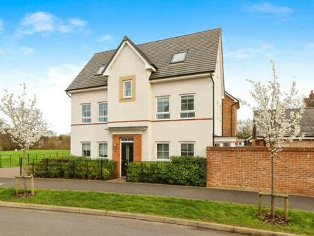 House for sale in Warwick Gates, Warwick