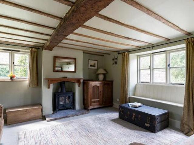 House for sale in Hunningham, Warwick