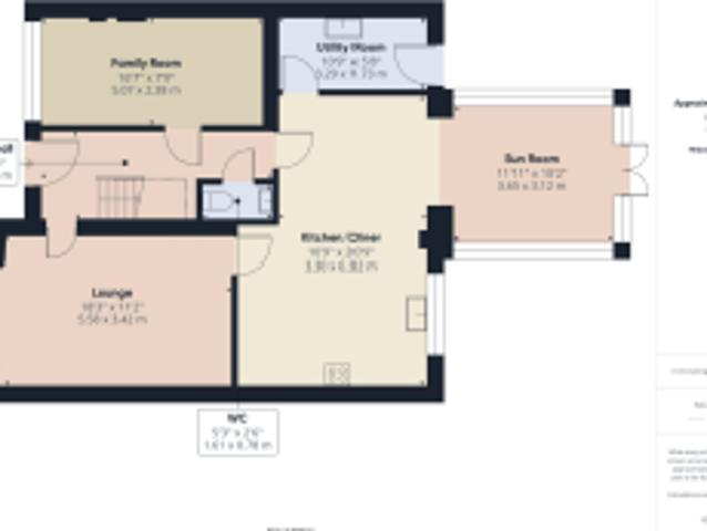 Farm for sale in Littleover, East Midlands