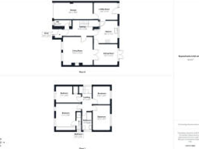 Farm for sale in Littlethorpe, North Yorkshire