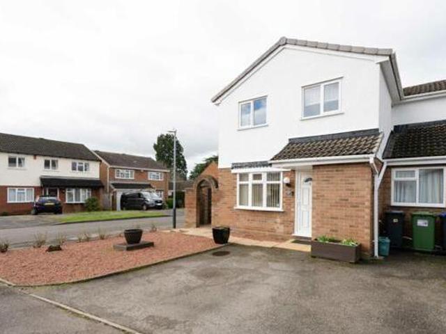 House for sale in Myton Park, Green Close