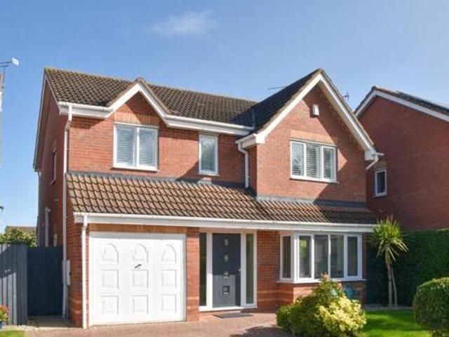 House for sale in Bishop's Tachbrook, Warwick