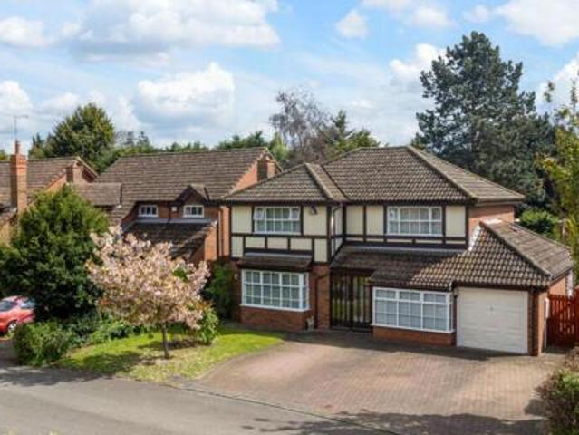 House for sale in Longbridge, Warwick