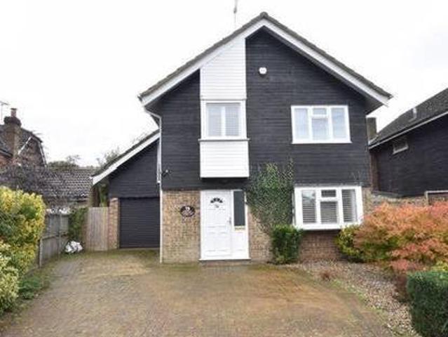 House for sale in Lyons, Greater London