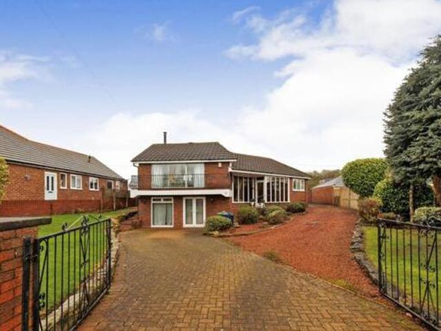 House for sale in Washington, Sunderland