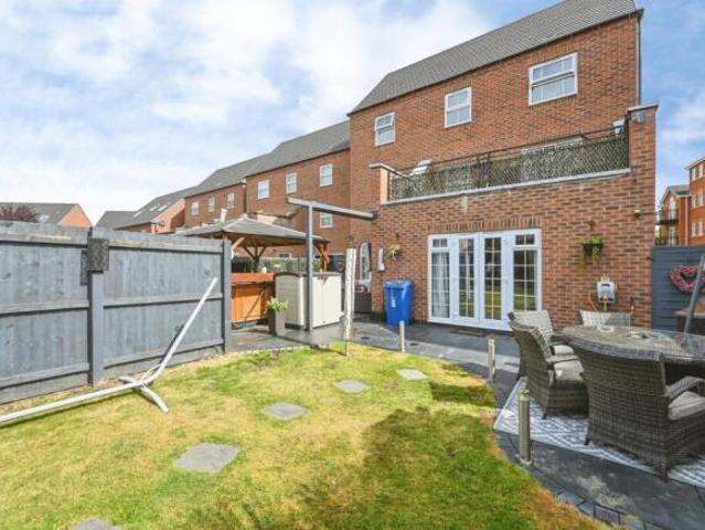 Farm for sale in Old Hall, Warrington