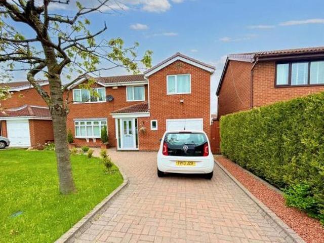 House for sale in Washington, Tyne And Wear
