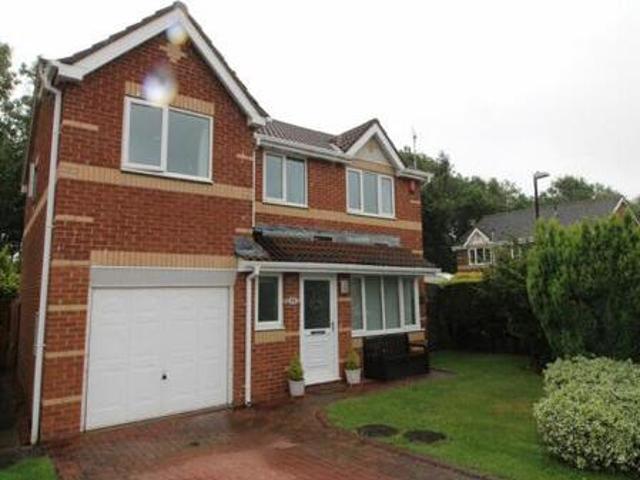 House for sale in Washington, Tyne And Wear