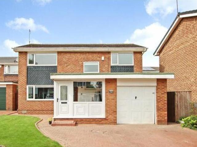 House for sale in Oxclose, Washington
