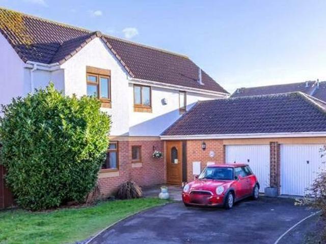 House for rent in Feckenham, City Of Bristol