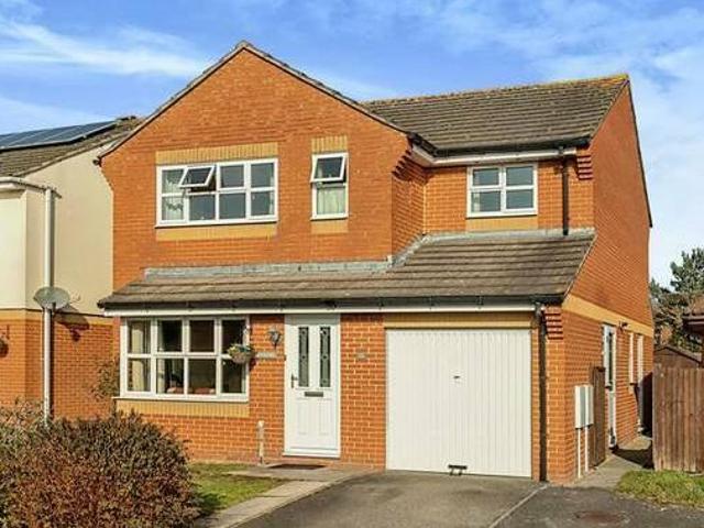 House for rent in Feckenham, City Of Bristol