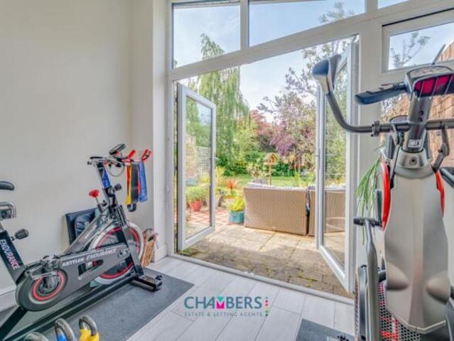 Farm for sale in Castle Bromwich, Solihull